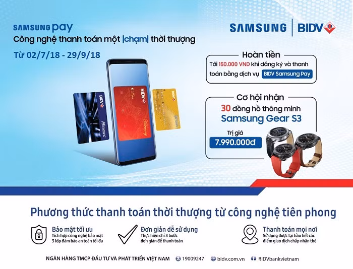 Khi thẻ ATM không chỉ để rút tiền.