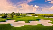 Tưng bừng ngày hội golf truyền thống nhằm thúc đẩy du lịch golf Việt Nam ảnh 2 Tưng bừng ngày hội golf truyền thống nhằm thúc đẩy du lịch golf Việt Nam ảnh 2