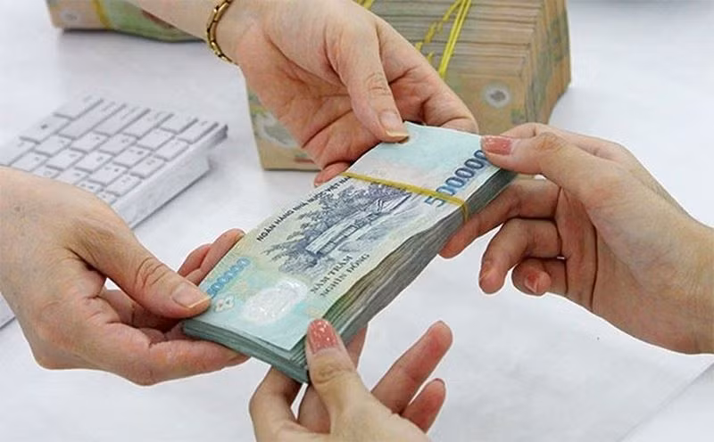 Tình trạng lạm thu trong nhà trường (Ảnh minh họa: thoibaonganhang.vn). Tình trạng lạm thu trong nhà trường (Ảnh minh họa: thoibaonganhang.vn).