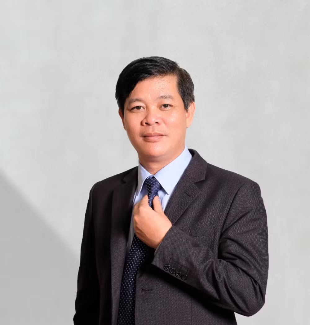 Phó Giáo sư, Tiến sĩ Trương Đại Lượng - Trưởng phòng Đào tạo (Trường Đại học Văn hóa Hà Nội). Ảnh: website trường. Phó Giáo sư, Tiến sĩ Trương Đại Lượng - Trưởng phòng Đào tạo (Trường Đại học Văn hóa Hà Nội). Ảnh: website trường.
