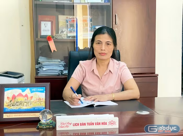 Theo Đại biểu Quốc hội Hồ Thị Minh - Đoàn Đại biểu Quốc hội tỉnh Quảng Trị, các trường đại học khi tuyển sinh cũng phải cân đối giữa cung và cầu, tránh tuyển sinh, đào tạo ồ ạt, tràn lan, gây lãng phí nguồn nhân lực. Ảnh: NVCC. Theo Đại biểu Quốc hội Hồ Thị Minh - Đoàn Đại biểu Quốc hội tỉnh Quảng Trị, các trường đại học khi tuyển sinh cũng phải cân đối giữa cung và cầu, tránh tuyển sinh, đào tạo ồ ạt, tràn lan, gây lãng phí nguồn nhân lực. Ảnh: NVCC.