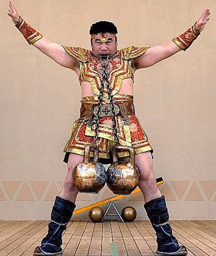 Tuyệt đỉnh kung fu Tuyệt đỉnh kung fu