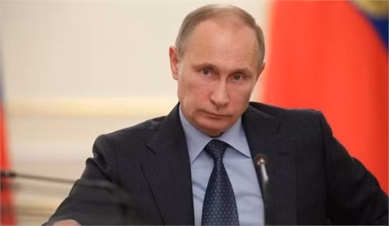 Tổng thống Nga Vladimir Putin: Sử dụng quân đội là biện pháp cuối cùng