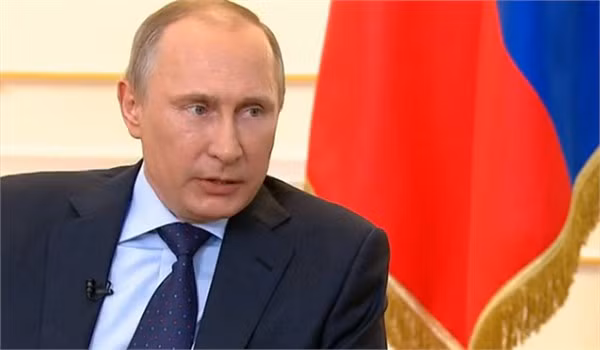 Nga tuyên bố tôn trọng ý nguyện của nhân dân Crimea - phần lãnh thổ trước đây Liên Xô trao tặng Ukraine và có đa số người dân tộc Nga sinh sống.