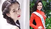 Ngọc Trinh đại diện Việt Nam dự thi Hoa hậu Quốc tế 2014? ảnh 3
