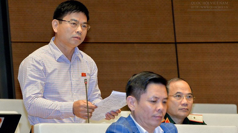 Đại biểu Quốc hội Nguyễn Thanh Hồng cho rằng, Quốc hội cần một chương trình giám sát nước sinh hoạt trên toàn quốc, vì sức khỏe của hàng triệu học sinh. Đại biểu Quốc hội Nguyễn Thanh Hồng cho rằng, Quốc hội cần một chương trình giám sát nước sinh hoạt trên toàn quốc, vì sức khỏe của hàng triệu học sinh.