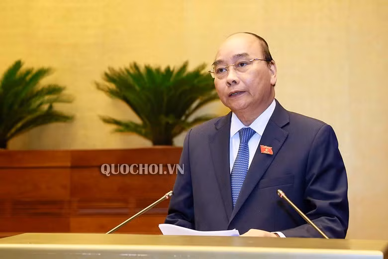 Thủ tướng nói về những thách thức lớn nhất của đất nước