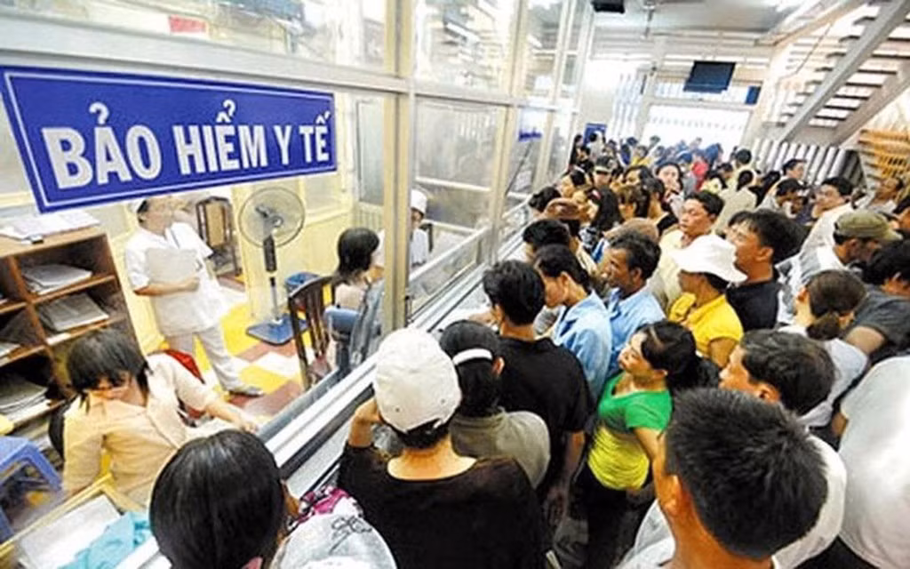Chính sách chăm sóc người dân không thể để bị lợi dụng. Chính sách chăm sóc người dân không thể để bị lợi dụng.