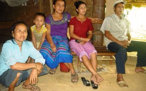 Chung tay triển khai “Ngày toàn dân phòng, chống mua bán người” ảnh 1 Chung tay triển khai “Ngày toàn dân phòng, chống mua bán người” ảnh 1