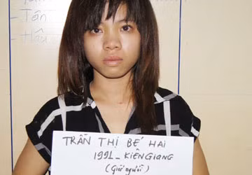 Bốn “nữ quái” giết người kinh hoàng trong đêm ảnh 1