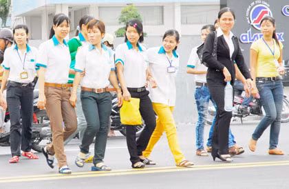 Nam thanh niên tại đồng bằng sông Cửu Long khó cưới vợ ảnh 1 Nam thanh niên tại đồng bằng sông Cửu Long khó cưới vợ ảnh 1