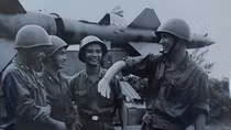 Ngay từ năm 1966, Bộ đội Tên lửa đã cơ động vào Quân khu 4, tập đánh B-52. Ảnh tư liệu