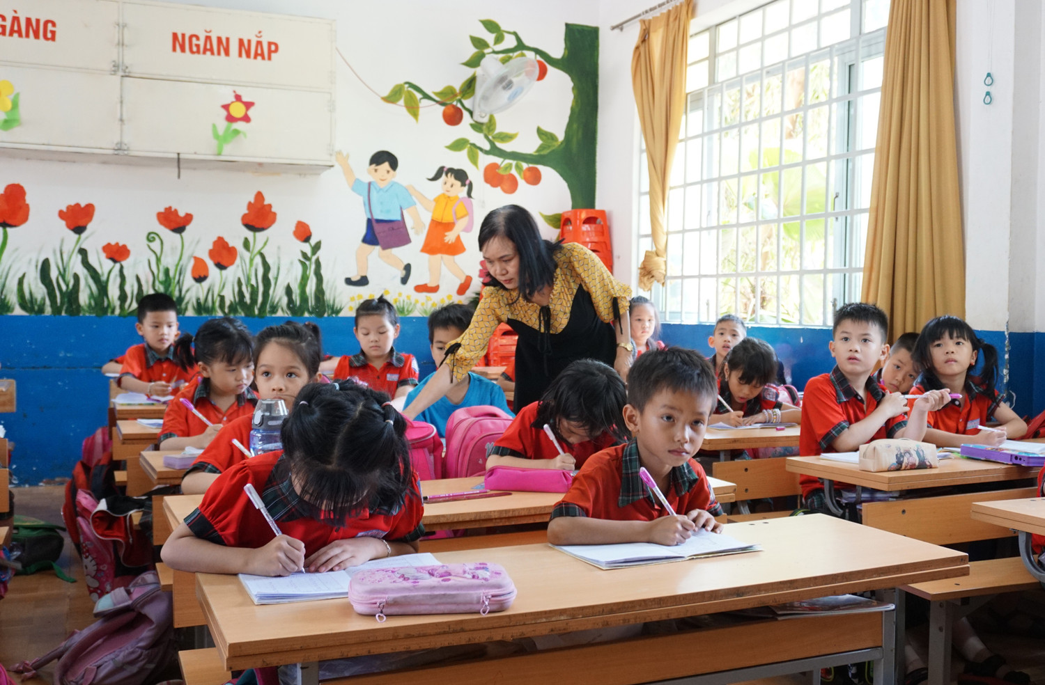 Ảnh minh hoạ: Nguyên Phương Ảnh minh hoạ: Nguyên Phương