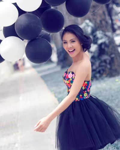 Vân Trang: 'Showbiz Việt ghê hơn cả trong phim' ảnh 4