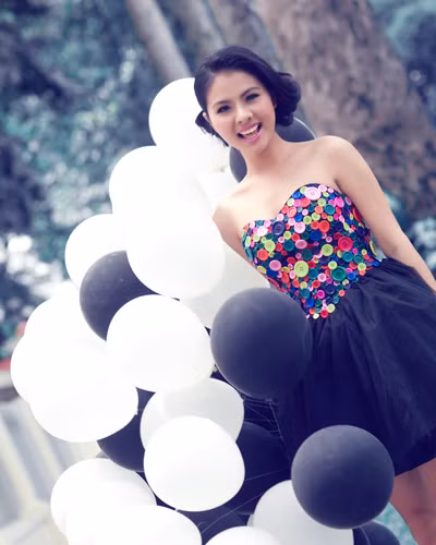 Vân Trang: 'Showbiz Việt ghê hơn cả trong phim' ảnh 1