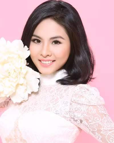 Vân Trang: 'Showbiz Việt ghê hơn cả trong phim' ảnh 3