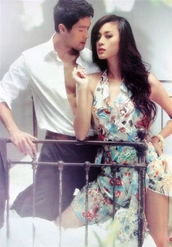 Nhiều người đã nuối tiếc khi “đả nữ” Ngô Thanh Vân không cùng sánh bước với Trí Nguyễn Nhiều người đã nuối tiếc khi “đả nữ” Ngô Thanh Vân không cùng sánh bước với Trí Nguyễn