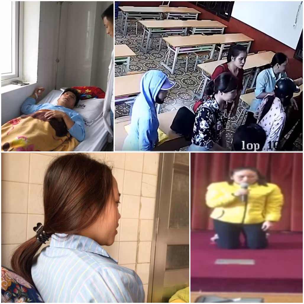 Ngày Tết nghĩ về mối quan hệ nhà trường- gia đình ảnh 3