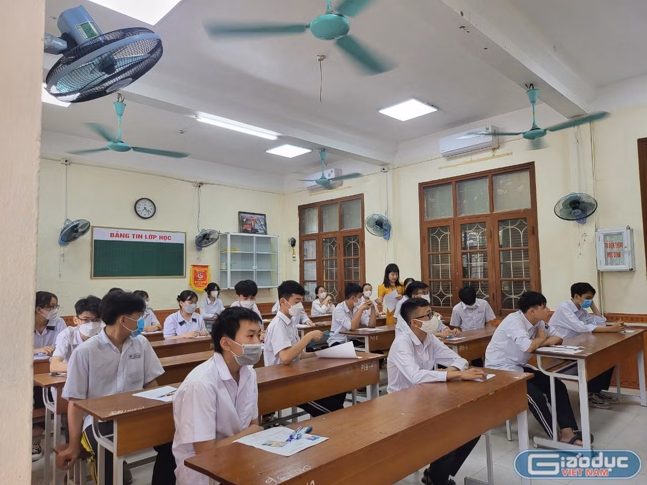 Ảnh minh họa: Lã Tiến Ảnh minh họa: Lã Tiến