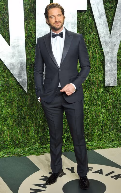 Gerald Butler