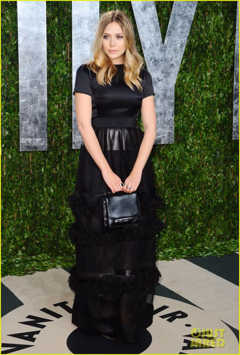 Elizabeth Olsen