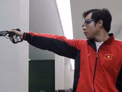 Bộ trưởng Nguyễn Ngọc Thiện: Chúng ta có thể ngẩng cao đầu ảnh 4