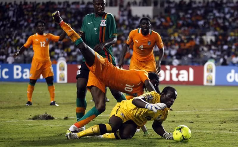 Đó sẽ còn là cả một câu chuyện dài được nhắc đến sau khi trận đấu đã kết thúc
