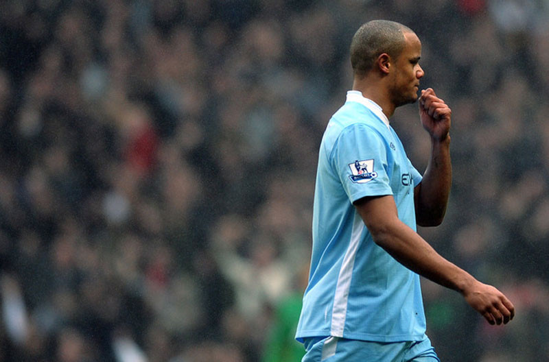 Ứng cử viên “nửa” sáng giá: Clint Dempsey, Demba Ba, Scott Parker, Yaya Toure, Vincent Kompany, Luka Modric…