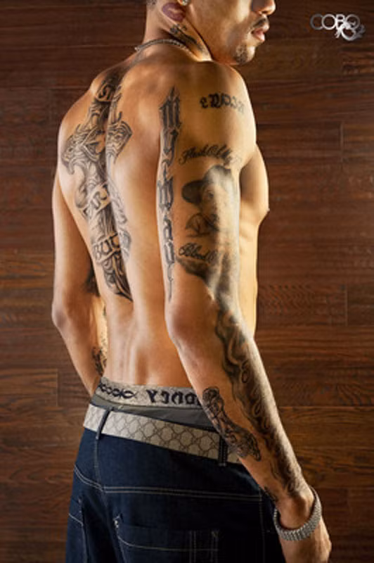 Kenyon Martin (Mỹ - bóng chày) Kenyon Martin (Mỹ - bóng chày)