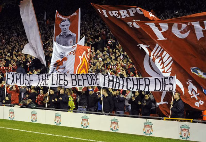 Các fan Liverpool sẽ còn có dịp bùng nổ tại Wembley khi họ đụng độ Cardiff City trong trận chung kết. Nhưng trước mắt họ là Manchester United tại FA Cup.