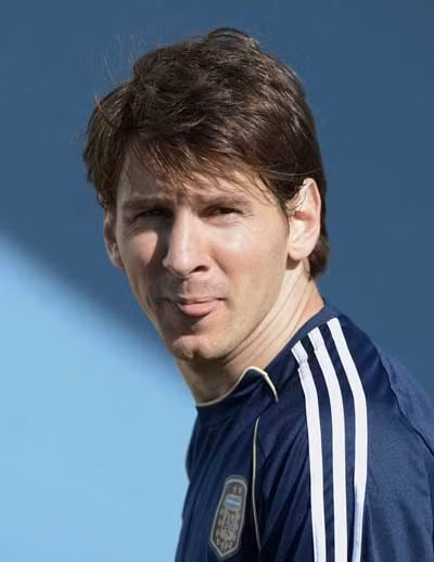 Messi đã khiến mọi thành tích của Ronaldo trong thời gian ở Real Madrid bị lu mờ, kể cả mùa giải 60 bàn của CR7 vừa qua