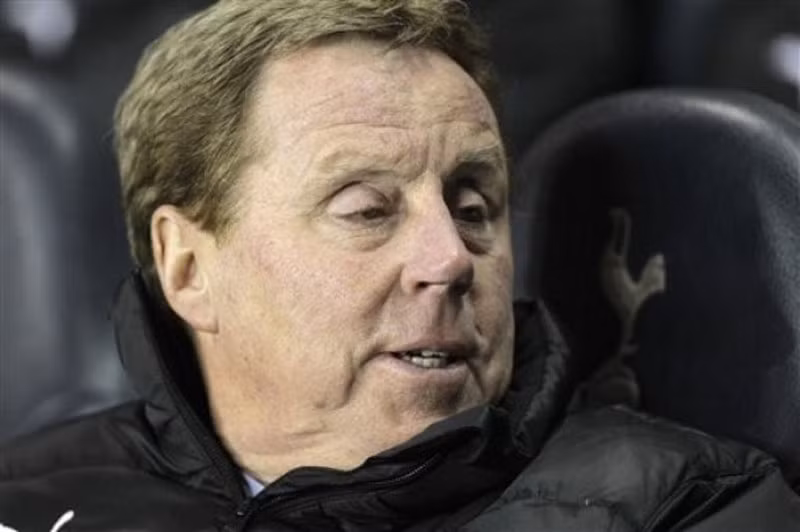 Harry Redknapp đã có thể tạm yên lòng mà đối phó với cáo buộc trốn thuế mà ông đang phải đối mặt Harry Redknapp đã có thể tạm yên lòng mà đối phó với cáo buộc trốn thuế mà ông đang phải đối mặt