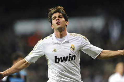Kaka đang tìm đường trở lại nước Ý sau 3 năm sống mòn tại Bernabeu