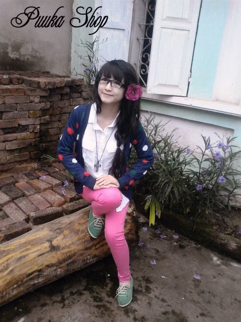 Sở thích của Hà là hát múa,dance, MC, chơi guita,chụp ảnh.