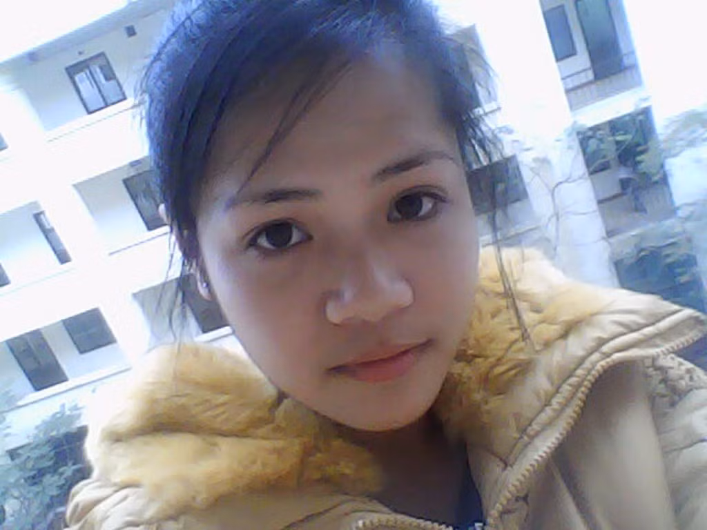 Mỹ Ninh tham gia cuộc thi với mục đích giao lưu học hỏi với tất cả các bạn sinh viên trên cả nước