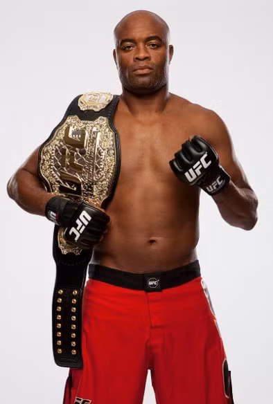 42. Anderson Silva – MMA: Võ sĩ này thống trị cả năm 2012 của làng MMA khi giữ đai vô địch UFC hạng trung trong cả 12 tháng với thành tích bất bại 6-0, tất cả đều là knock-out kỹ thuật. Silva trở thành người đầu tiên hạ knock-out được ngôi sao Stephan Bonnar. 42. Anderson Silva – MMA: Võ sĩ này thống trị cả năm 2012 của làng MMA khi giữ đai vô địch UFC hạng trung trong cả 12 tháng với thành tích bất bại 6-0, tất cả đều là knock-out kỹ thuật. Silva trở thành người đầu tiên hạ knock-out được ngôi sao Stephan Bonnar.