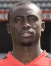 Papiss Demba Cissé