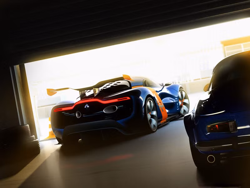 Hiện tại, Alpine A110-50 với dưới dạng thử nghiệm và sẽ được ra mắt trong thời gian sớm nhất. Hiện tại, Alpine A110-50 với dưới dạng thử nghiệm và sẽ được ra mắt trong thời gian sớm nhất.