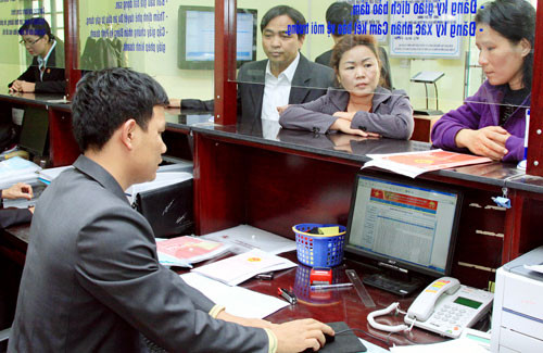 (Ảnh minh họa: Chinhphu.vn) (Ảnh minh họa: Chinhphu.vn)