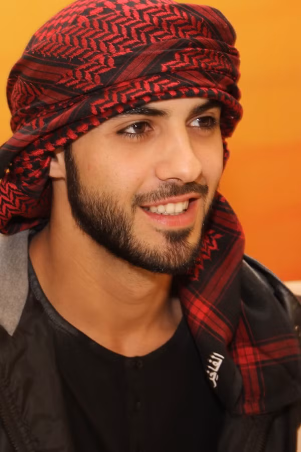 Omar Omar