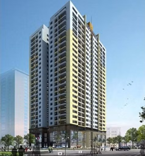 Thanh tra dự án VP5 Linh Đàm của đại gia Lê Thanh Thản