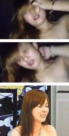 Nữ nghệ sĩ Đài Loan Quách Tuyết Phù là một trong 31 cô gái dính vào scandal sex với Lý Tông Thụy. Theo truyền thông thì đoạn clip đầy đủ về hành vi đồi bại của thiếu gia này được chia thành 48 folder (tệp tin), mỗi folder chứa 3 clip, ngoài ra còn có những hình ảnh đồi trụy bên trong. Tổng cộng bao gồm 93 clip với thời lượng 883 phút cùng 176 bức hình khiêu dâm đồi trụy, số nạn nhân nữ liên quan là 50 người. Nữ nghệ sĩ Đài Loan Quách Tuyết Phù là một trong 31 cô gái dính vào scandal sex với Lý Tông Thụy. Theo truyền thông thì đoạn clip đầy đủ về hành vi đồi bại của thiếu gia này được chia thành 48 folder (tệp tin), mỗi folder chứa 3 clip, ngoài ra còn có những hình ảnh đồi trụy bên trong. Tổng cộng bao gồm 93 clip với thời lượng 883 phút cùng 176 bức hình khiêu dâm đồi trụy, số nạn nhân nữ liên quan là 50 người.