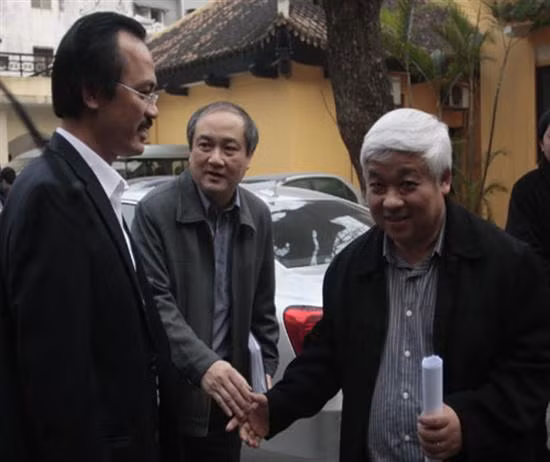 Phó Chủ tịch VFF Lê Hùng Dũng, Phó Tổng cục trưởng Tổng cục TDTT Phạm Văn Tuấn hay thậm chí bầu Kiên… luôn được xem là ứng viên cho chức Chủ tịch LĐBĐ Việt Nam. Ảnh. Người lao động. Phó Chủ tịch VFF Lê Hùng Dũng, Phó Tổng cục trưởng Tổng cục TDTT Phạm Văn Tuấn hay thậm chí bầu Kiên… luôn được xem là ứng viên cho chức Chủ tịch LĐBĐ Việt Nam. Ảnh. Người lao động.