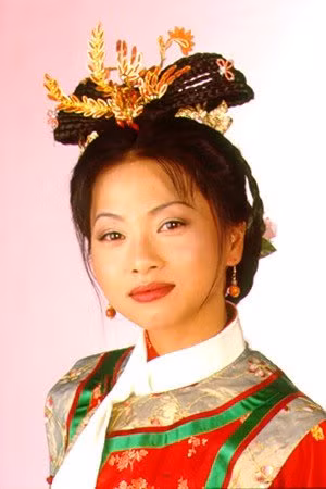 Kiến Ninh công chúa của Lưu Ngọc Thúy trong Lộc Đỉnh Ký do Hồng Kông sản xuất 1998. Kiến Ninh công chúa của Lưu Ngọc Thúy trong Lộc Đỉnh Ký do Hồng Kông sản xuất 1998.