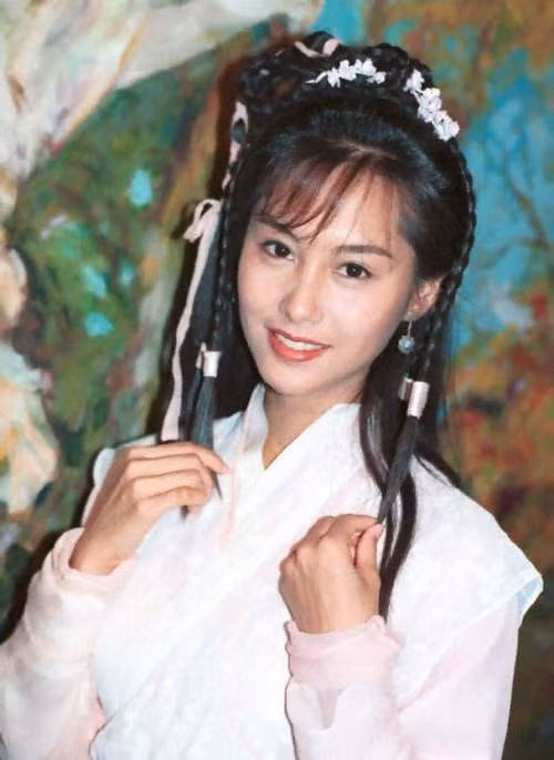 Chu Ân (TVB - 1994)
