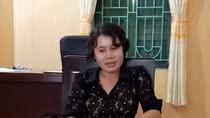 Khởi tố, bắt giam một Hiệu trưởng lạm thu ảnh 2