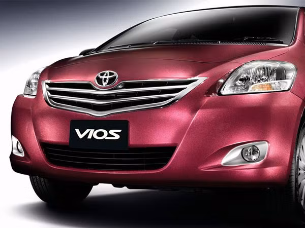 Dự kiến đến tháng 11 tới, Toyota mới triệu hồi xe Corolla và Vios để sửa chữa. Ảnh Internet. Dự kiến đến tháng 11 tới, Toyota mới triệu hồi xe Corolla và Vios để sửa chữa. Ảnh Internet.