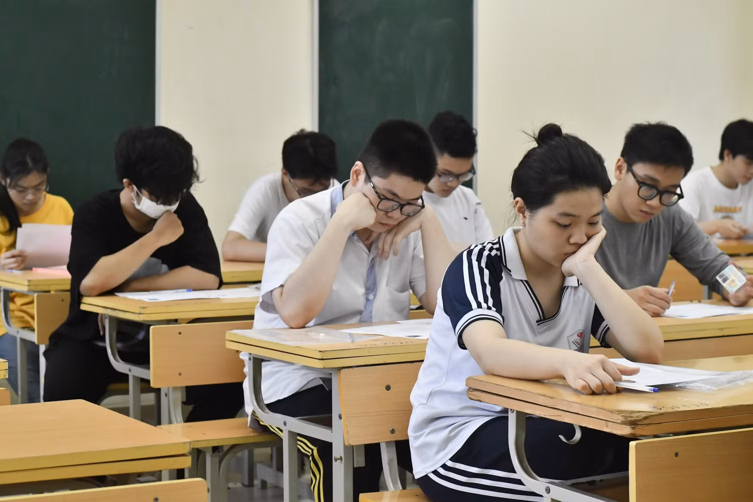 Ảnh minh hoạ: Ngọc Mai Ảnh minh hoạ: Ngọc Mai