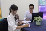 Ngã rẽ của cô nữ sinh nghèo Quảng Ngãi