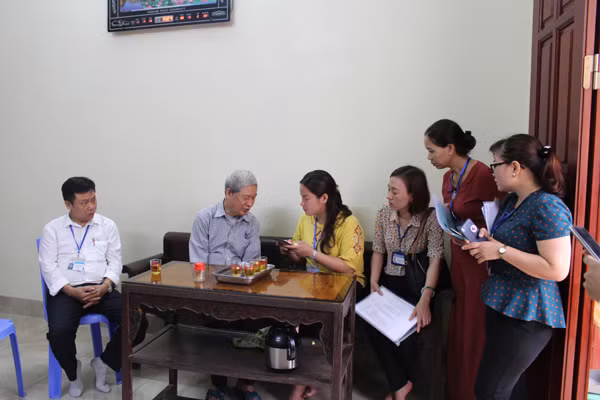 Ảnh minh họa: Báo Kinh tế Đô thị